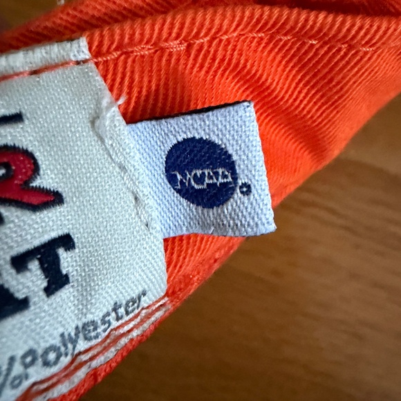 Florida Gators Zephyr Visor Sun Visor - Picture 9 of 11